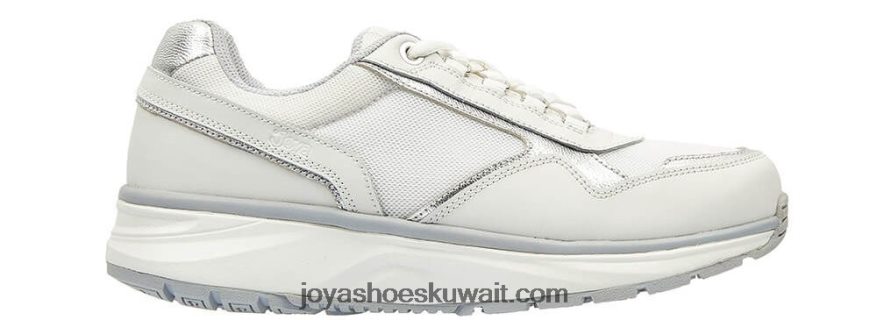 نحيف تينا 2 أبيض / فضي Joya 266B6F36