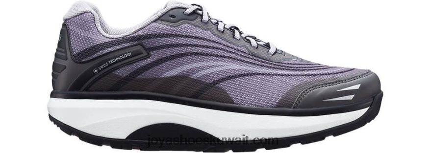 رجال معرف زاك الثاني الرمادي Joya 266B6F113