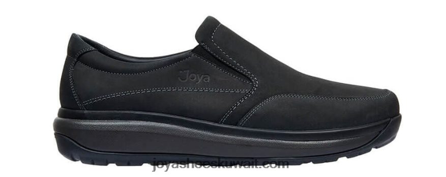 رجال المسافر الثاني أسود Joya 266B6F133