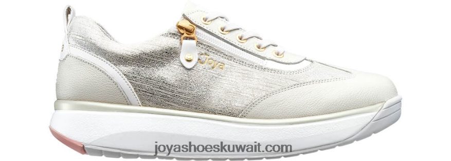 نحيف لورا بيج / أبيض Joya 266B6F21