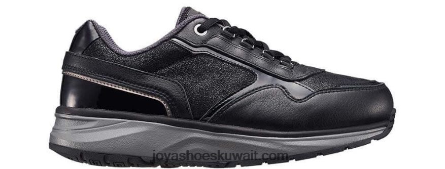 نحيف تينا الثاني أسود Joya 266B6F23