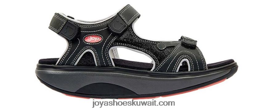 نحيف معرف القاهرة الثاني أسود Joya 266B6F44