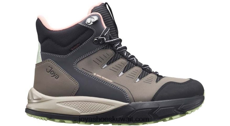 نحيف سييرا ستكس ث بني / أسود Joya 266B6F46