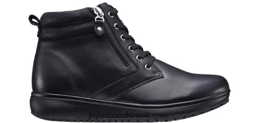 نحيف ويلما الثاني بلاك Joya 266B6F56