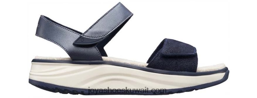 نحيف فلوريس كحلي Joya 266B6F74