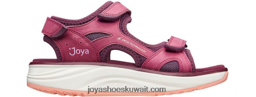 نحيف كومودو البنفسجي Joya 266B6F76