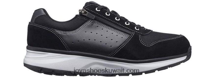 رجال دينامو الرمز البريدي م الأسود Joya 266B6F82