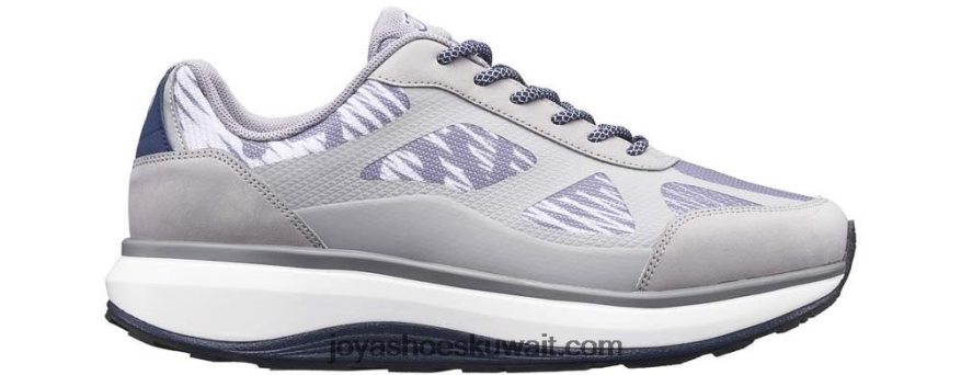 رجال كانكون الثاني الرمادي Joya 266B6F84